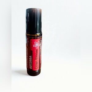doTERRA Citrus Bloom Touch Roller 🌸 Spring Citrus Floral Essential Oil 10ml NEW